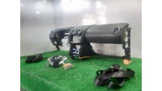 KIT AIRBAG NISSAN QASHQAI / QASHQAI +2 I (2007-2013) 1.5 DCI 106CV 1461CC - L.5638637 / 68030JD90A