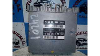 FARO ANTINIEBLA TRASERO IZQUIERDO OPEL MERIVA A LIMUSINA (2006-2010) 1.6 (E75) 105CV 1598CC - L.5638834 / 13196005