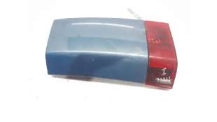 FARO ANTINIEBLA TRASERO IZQUIERDO OPEL MERIVA A LIMUSINA (2006-2010) 1.6 (E75) 105CV 1598CC - L.5638834 / 13196005 2