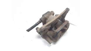 PINZA FRENO TRASERA DERECHA MITSUBISHI OUTLANDER II (2007-2012) 2.0 DI-D 140CV 1968CC - L.5639168 / MN116310 2