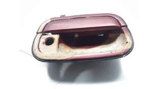 MANETA EXTERIOR DELANTERA DERECHA KIA JOICE (2001-) 2.0 120CV 1997CC - L.5639589 / 909