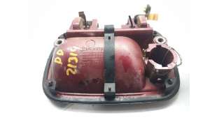 MANETA EXTERIOR DELANTERA DERECHA KIA JOICE (2001-) 2.0 120CV 1997CC - L.5639589 / 909 2