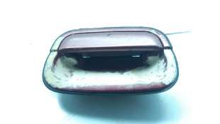 MANETA EXTERIOR TRASERA IZQUIERDA KIA JOICE (2001-) 2.0 120CV 1997CC - L.5639593 / 909