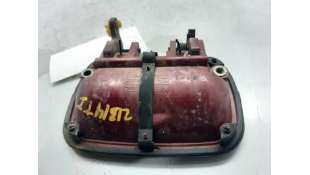 MANETA EXTERIOR TRASERA IZQUIERDA KIA JOICE (2001-) 2.0 120CV 1997CC - L.5639593 / 909 2