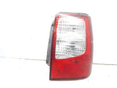 PILOTO TRASERO DERECHO KIA JOICE (2001-) 2.0 120CV 1997CC - L.5639628 / 010313J