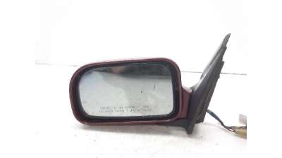 RETROVISOR IZQUIERDO KIA JOICE (2001-) 2.0 120CV 1997CC - L.5639655 / 012113