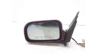 RETROVISOR IZQUIERDO KIA JOICE (2001-) 2.0 120CV 1997CC - L.5639655 / 012113