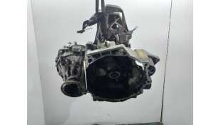 CAJA CAMBIOS SEAT TOLEDO II (1998-2004) 1.8 20V 125CV 1781CC - L.5640152 / EGV