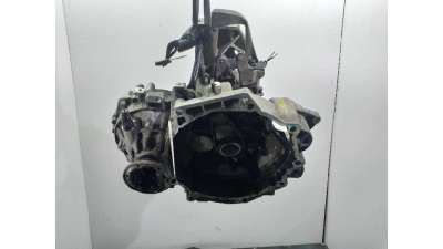 CAJA CAMBIOS SEAT TOLEDO II (1998-2004) 1.8 20V 125CV 1781CC - L.5640152 / EGV