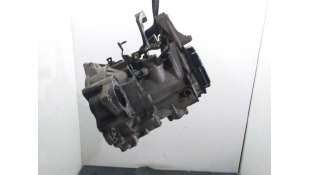 CAJA CAMBIOS SEAT TOLEDO II (1998-2004) 1.8 20V 125CV 1781CC - L.5640152 / EGV 2