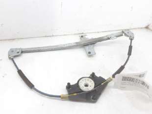 ELEVALUNAS DELANTERO DERECHO PEUGEOT 307 BREAK (2002-2008) 1.6 16V 109CV 1587CC - L.5640490 / 014451