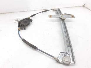 ELEVALUNAS DELANTERO DERECHO PEUGEOT 307 BREAK (2002-2008) 1.6 16V 109CV 1587CC - L.5640490 / 014451 2