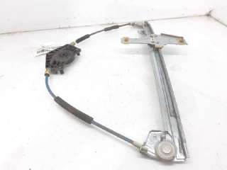 ELEVALUNAS DELANTERO DERECHO PEUGEOT 307 BREAK (2002-2008) 1.6 16V 109CV 1587CC - L.5640490 / 014451