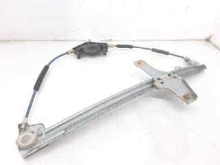 ELEVALUNAS DELANTERO DERECHO PEUGEOT 307 BREAK (2002-2008) 1.6 16V 109CV 1587CC - L.5640490 / 014451