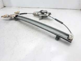 ELEVALUNAS DELANTERO DERECHO NISSAN X-TRAIL (2001-2005) 2.2 DI 4X4 114CV 2184CC - L.5640962 / 807208H30A