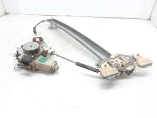 ELEVALUNAS DELANTERO DERECHO NISSAN X-TRAIL (2001-2005) 2.2 DI 4X4 114CV 2184CC - L.5640962 / 807208H30A 2