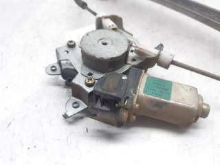 ELEVALUNAS DELANTERO DERECHO NISSAN X-TRAIL (2001-2005) 2.2 DI 4X4 114CV 2184CC - L.5640962 / 807208H30A