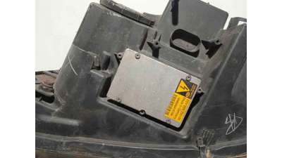 PARASOL IZQUIERDO NISSAN X-TRAIL (2001-2005) 2.2 DI 4X4 114CV 2184CC - L.5641031 / 964018H90A