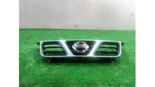 REJILLA DELANTERA NISSAN X-TRAIL (2001-2005) 2.2 DI 4X4 114CV 2184CC - L.5641056 / 623108H700 2