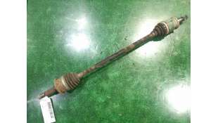 TRANSMISION TRASERA DERECHA MITSUBISHI OUTLANDER II (2007-2012) 2.0 DI-D 140CV 1968CC - L.5641315 / 3715A320 2