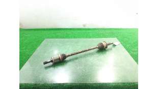 TRANSMISION TRASERA IZQUIERDA MITSUBISHI OUTLANDER II (2007-2012) 2.0 DI-D 140CV 1968CC - L.5641316 / 3715A319