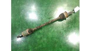 TRANSMISION TRASERA IZQUIERDA MITSUBISHI OUTLANDER II (2007-2012) 2.0 DI-D 140CV 1968CC - L.5641316 / 3715A319 2