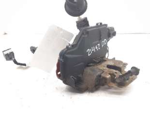 CERRADURA PUERTA DELANTERA DERECHA AUDI A2 (2000-2005) 1.4 TDI 75CV 1422CC - L.5641607 / 8Z183701 2