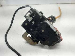CERRADURA PUERTA DELANTERA DERECHA AUDI A2 (2000-2005) 1.4 TDI 75CV 1422CC - L.5641607 / 8Z183701