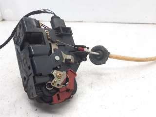 CERRADURA PUERTA DELANTERA DERECHA AUDI A2 (2000-2005) 1.4 TDI 75CV 1422CC - L.5641607 / 8Z183701