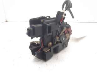 CERRADURA PUERTA TRASERA DERECHA AUDI A2 (2000-2005) 1.4 TDI 75CV 1422CC - L.5641609 / 8Z0889016 2