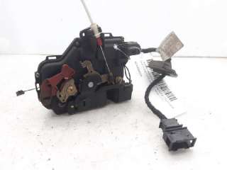 CERRADURA PUERTA TRASERA IZQUIERDA AUDI A2 (2000-2005) 1.4 TDI 75CV 1422CC - L.5641610 / 8Z0839015