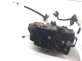 CERRADURA PUERTA TRASERA IZQUIERDA AUDI A2 (2000-2005) 1.4 TDI 75CV 1422CC - L.5641610 / 8Z0839015