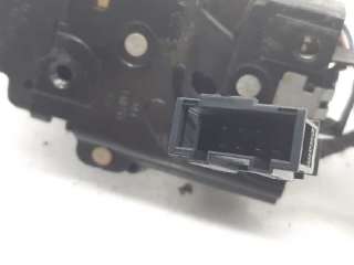 CERRADURA PUERTA TRASERA IZQUIERDA AUDI A2 (2000-2005) 1.4 TDI 75CV 1422CC - L.5641610 / 8Z0839015