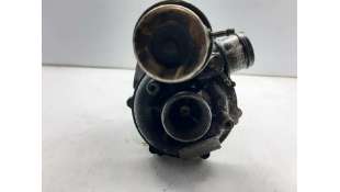 TURBOCOMPRESOR AUDI A2 (2000-2005) 1.4 TDI 75CV 1422CC - L.5641749 / 045145701E 2