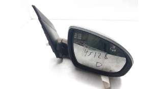 RETROVISOR DERECHO HYUNDAI TUCSON (2015-) 2.0 CRDI 185CV 1995CC - L.5641933 / 87620D7000CA