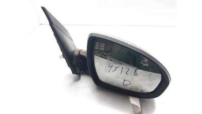 RETROVISOR DERECHO HYUNDAI TUCSON (2015-) 2.0 CRDI 185CV 1995CC - L.5641933 / 87620D7000CA