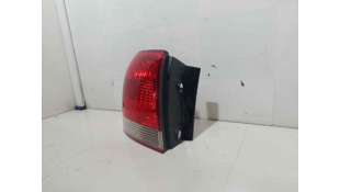 CONDENSADOR / RADIADOR  AIRE ACONDICIONADO MERCEDES-BENZ CLASE E (2002-2008) E 270 CDI (211.016) 177CV 2685CC - L.5642058 /