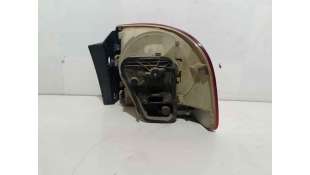 CONDENSADOR / RADIADOR  AIRE ACONDICIONADO MERCEDES-BENZ CLASE E (2002-2008) E 270 CDI (211.016) 177CV 2685CC - L.5642058 / 2