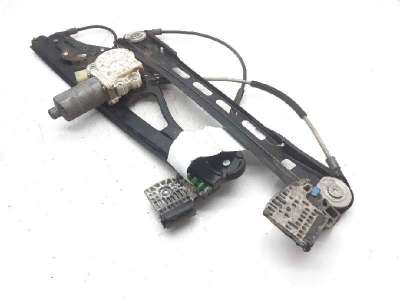 ELEVALUNAS DELANTERO IZQUIERDO MERCEDES-BENZ CLASE E (2002-2008) E 270 CDI (211.016) 177CV 2685CC - L.5642069 / A2117200146
