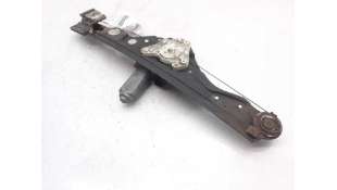 ELEVALUNAS TRASERO DERECHO MERCEDES-BENZ CLASE E (2002-2008) E 270 CDI (211.016) 177CV 2685CC - L.5642070 / A2117300246 2