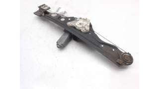 ELEVALUNAS TRASERO DERECHO MERCEDES-BENZ CLASE E (2002-2008) E 270 CDI (211.016) 177CV 2685CC - L.5642070 / A2117300246