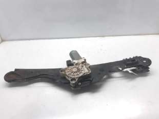 ELEVALUNAS TRASERO IZQUIERDO MERCEDES-BENZ CLASE E (2002-2008) E 270 CDI (211.016) 177CV 2685CC - L.5642071 / A2117300146