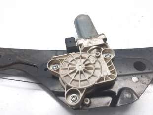 ELEVALUNAS TRASERO IZQUIERDO MERCEDES-BENZ CLASE E (2002-2008) E 270 CDI (211.016) 177CV 2685CC - L.5642071 / A2117300146 2