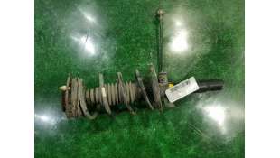 AMORTIGUADOR DELANTERO IZQUIERDO RENAULT MEGANE II RANCHERA FAMILIAR (2003-2006) 1.5 DCI (KM0F, KM0T, KM2B) 82CV 1461CC - L 2