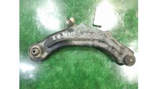 BRAZO SUSPENSION INFERIOR DELANTERO IZQUIERDO RENAULT MEGANE II RANCHERA FAMILIAR (2003-2006) 1.5 DCI (KM0F, KM0T, KM2B) 82