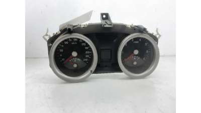 CUADRO INSTRUMENTOS RENAULT MEGANE II RANCHERA FAMILIAR (2003-2006) 1.5 DCI (KM0F, KM0T, KM2B) 82CV 1461CC - L.5642539 / 82