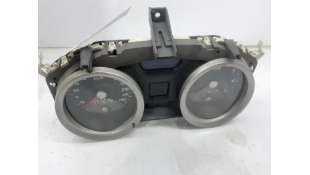 CUADRO INSTRUMENTOS RENAULT MEGANE II RANCHERA FAMILIAR (2003-2006) 1.5 DCI (KM0F, KM0T, KM2B) 82CV 1461CC - L.5642539 / 82 2