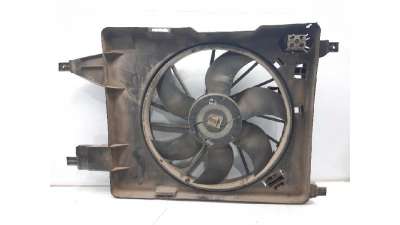 ELECTROVENTILADOR RENAULT MEGANE II RANCHERA FAMILIAR (2003-2006) 1.5 DCI (KM0F, KM0T, KM2B) 82CV 1461CC - L.5642546 / 8200