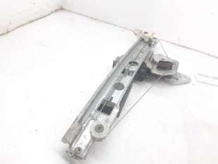 ELEVALUNAS TRASERO DERECHO RENAULT MEGANE II RANCHERA FAMILIAR (2003-2006) 1.5 DCI (KM0F, KM0T, KM2B) 82CV 1461CC - L.56425