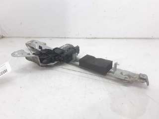 ELEVALUNAS TRASERO DERECHO RENAULT MEGANE II RANCHERA FAMILIAR (2003-2006) 1.5 DCI (KM0F, KM0T, KM2B) 82CV 1461CC - L.56425